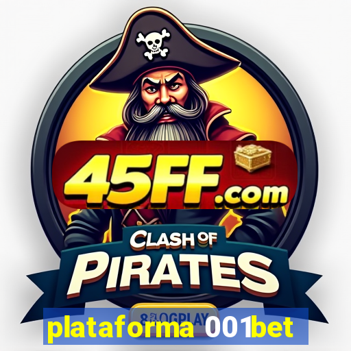 plataforma 001bet